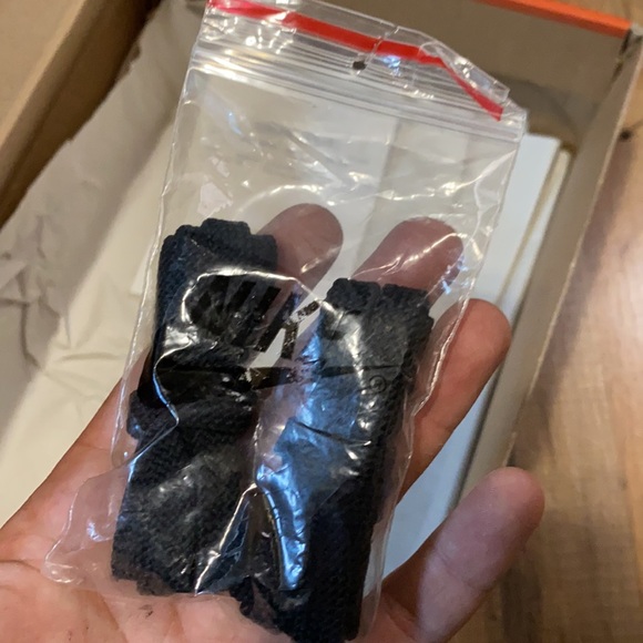 2006 Nike court force low stussy gimme 5 - Picture 11 of 14